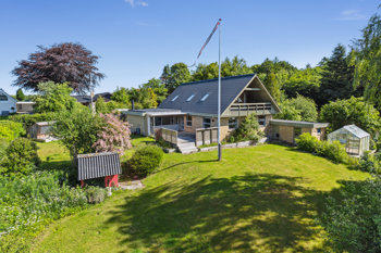 Gyvelvej 20, 9520 Skørping