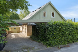 Gyvelvej 20, Rebild, 9520 Skørping