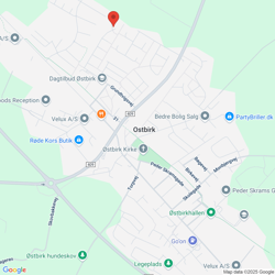 Ewaldsvej 27, 8752 Østbirk