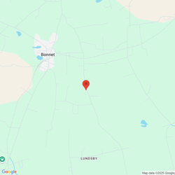 Mullesgårdvej 28, Lomborg, 7620 Lemvig