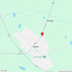 Højageren 32, 8752 Østbirk