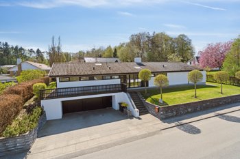 Mygdalsvej 5, 9293 Kongerslev