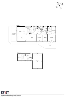 Mygdalsvej 5, 9293 Kongerslev