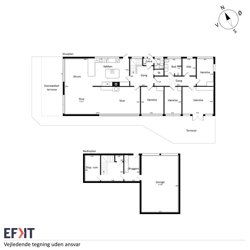 Mygdalsvej 5, 9293 Kongerslev