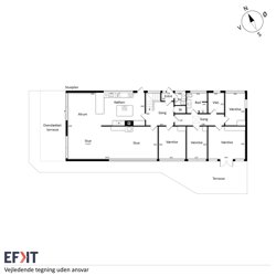 Mygdalsvej 5, 9293 Kongerslev