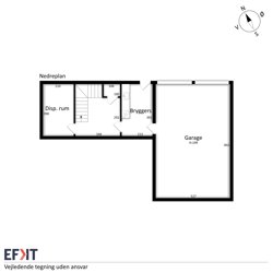 Mygdalsvej 5, 9293 Kongerslev