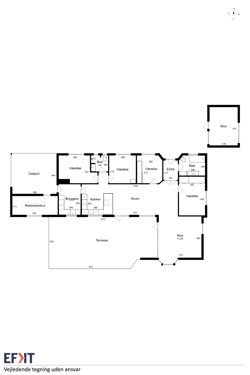 Bygtoften 13, 8620 Kjellerup
