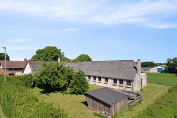 Tøndborgvej 6, 8620 Kjellerup