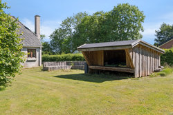 Tøndborgvej 6, Pederstrup, 8620 Kjellerup
