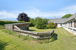 Tøndborgvej 6, Pederstrup, 8620 Kjellerup