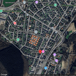 Nørregade 3, 8382 Hinnerup