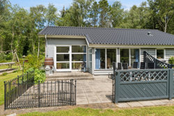 Sommerland 127, Odde, 9560 Hadsund