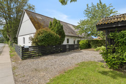 Septembervej 6, 9270 Klarup