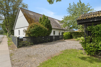 Septembervej 6, 9270 Klarup