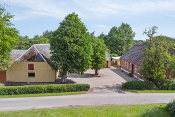 Nygårdsvej 35, 5464 Brenderup Fyn