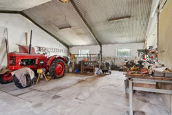 Nygårdsvej 35, Ullehusene, 5464 Brenderup Fyn