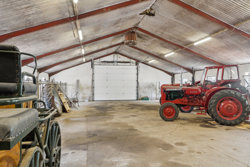 Nygårdsvej 35, Ullehusene, 5464 Brenderup Fyn
