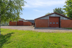 Nygårdsvej 35, Ullehusene, 5464 Brenderup Fyn