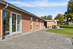 Nørregårdsvej 4, Kielstrup, 9500 Hobro