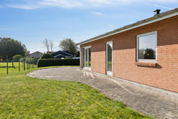 Nørregårdsvej 4, Kielstrup, 9500 Hobro