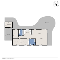 Nørregårdsvej 4, Kielstrup, 9500 Hobro