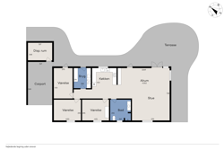 Nørregårdsvej 4, Kielstrup, 9500 Hobro