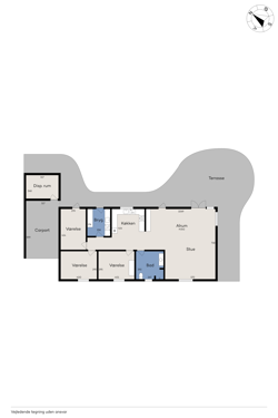 Nørregårdsvej 4, Kielstrup, 9500 Hobro
