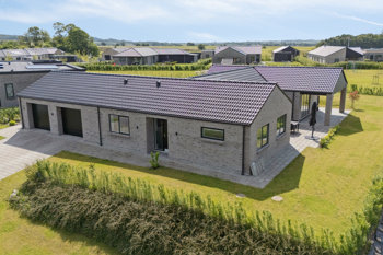 Bavnebjerg 3, 8752 Østbirk