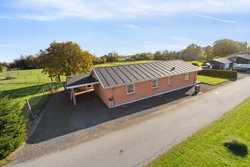 Nørregårdsvej 4, Kielstrup, 9500 Hobro