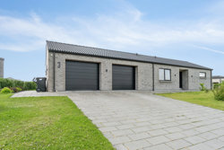 Bavnebjerg 3, 8752 Østbirk