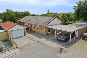 Parcelvej 7, 7130 Juelsminde