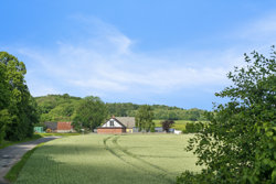 Grundvej 5, Floes, 8960 Randers SØ