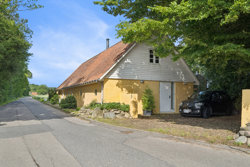 Grundvej 5, Floes, 8960 Randers SØ