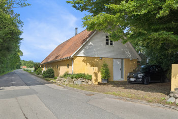 Grundvej 5, 8960 Randers SØ