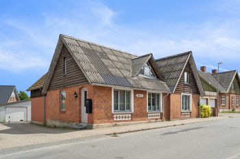 Overbrovej 3, 8586 Ørum Djurs