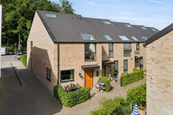 Rye Mølle Søvej 1, 8680 Ry
