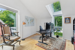 Rye Mølle Søvej 1, 8680 Ry