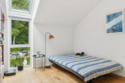 Rye Mølle Søvej 1, 8680 Ry