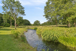 Rye Mølle Søvej 1, 8680 Ry