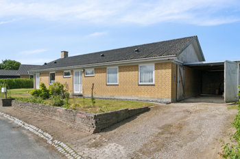 Grødehøjvænget 15, 8410 Rønde
