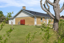 Grødehøjvænget 15, Feldballe, 8410 Rønde