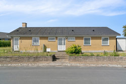Grødehøjvænget 15, Feldballe, 8410 Rønde