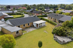 Grødehøjvænget 15, Feldballe, 8410 Rønde