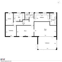 Grødehøjvænget 15, Feldballe, 8410 Rønde