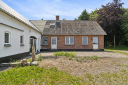 Riisvej 9, 7480 Vildbjerg