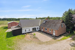 Riisvej 9, 7480 Vildbjerg