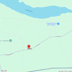 Grundvej 5, Floes, 8960 Randers SØ