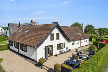 Skjoldsvej 8, 7480 Vildbjerg