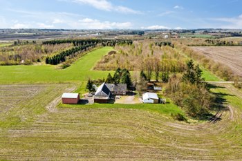 Riisvej 9, 7480 Vildbjerg