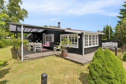 Toften 84, Nr Hurup, 9560 Hadsund
